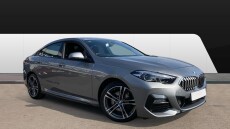 BMW 2 Series 218i [136] M Sport 4dr Petrol Saloon